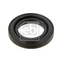 FEBI BILSTEIN 31721 Dichtring für MERCEDES-BENZ, VW