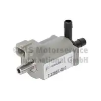 PIERBURG 7.22687.49.0 UMSCHALTVENTIL für AUDI, SKODA, SEAT, VW