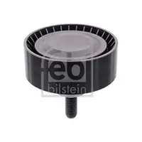FEBI BILSTEIN 11334 Umlenkrolle für BMW