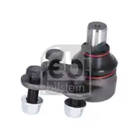 FEBI BILSTEIN 19562 Traggelenk für MERCEDES-BENZ