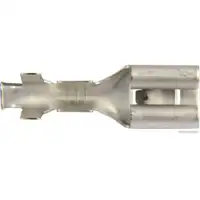 HERTH+BUSS ELPARTS 50251205 Crimpverbinder 4,8mm