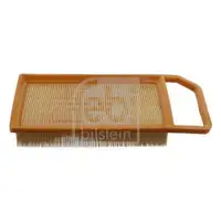 FEBI BILSTEIN 31261 Luftfilter für CITROËN, PEUGEOT