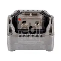 FEBI BILSTEIN 171322 Motorlager für MERCEDES-BENZ, SETRA