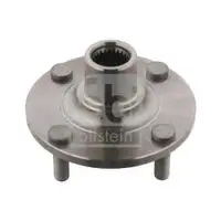 FEBI BILSTEIN 36241 Radnabe für FORD