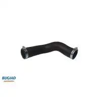 Ladeluftschlauch Bugiad 82276 für Chevrolet