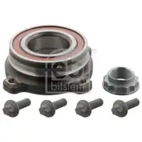 FEBI BILSTEIN 12202 Radlagersatz für BMW