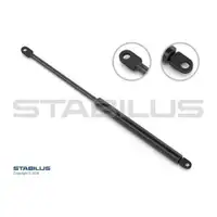 2x Stabilus Gasfeder Motorhaube LIFT-O-MAT BMW 3er Coupe Cabriolet E36
