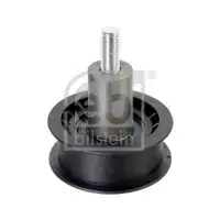 FEBI BILSTEIN 11339 Umlenkrolle für SEAT, VW, SKODA, AUDI