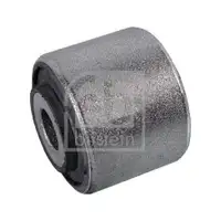 FEBI BILSTEIN 22046 Querlenkerlager für AUDI, SEAT