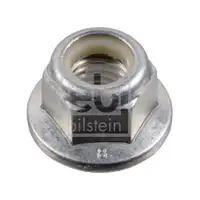 FEBI BILSTEIN 24383 Bundmutter für FORD