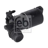 FEBI BILSTEIN 27351 Waschwasserpumpe für RENAULT, DAF