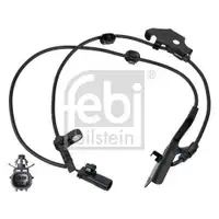 FEBI BILSTEIN 174512 ABS-Sensor für LEXUS, TOYOTA