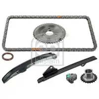 FEBI BILSTEIN 108731 Steuerkettensatz für TOYOTA