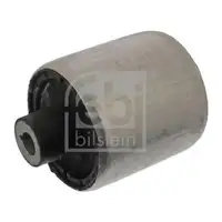 FEBI BILSTEIN 40496 Querlenkerlager für BMW