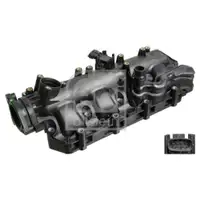FEBI BILSTEIN 176767 Ansaugkrümmer