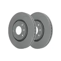 ATE 24.0326-0120.1 Power Disc