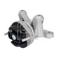 FEBI BILSTEIN 23286 Getriebelager für AUDI, SEAT