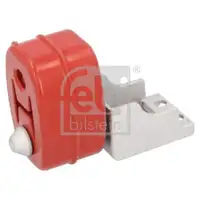 FEBI BILSTEIN 177270 Auspuffgummilager