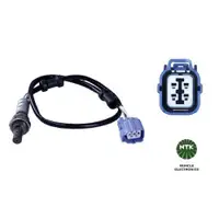 NTK 93396 Lambdasonde OZA804-EE1 für HONDA