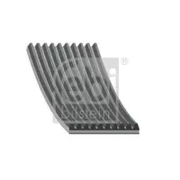 FEBI BILSTEIN 29103 Keilrippenriemen für VOLVO