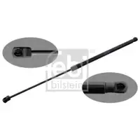 FEBI BILSTEIN 47045 Gasdruckfeder für VW