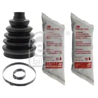 FEBI BILSTEIN 48827 Achsmanschettensatz