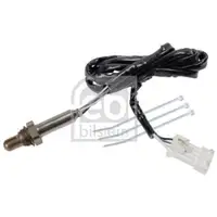 FEBI BILSTEIN 177378 Lambda-Sonde