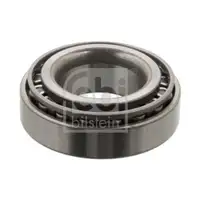 FEBI BILSTEIN 104303 Radlager für MAZDA