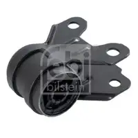 FEBI BILSTEIN 174813 Querlenkerlager für FORD