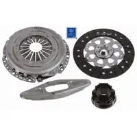 Kupplungssatz Sachs 3000 970 136 Xtend für Bmw