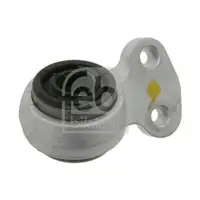 FEBI BILSTEIN 18687 Querlenkerlager für BMW