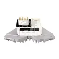 FEBI BILSTEIN 176654 Widerstand für VOLVO