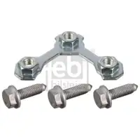 FEBI BILSTEIN 172070 Montagesatz