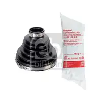 Faltenbalgsatz Antriebswelle Febi Bilstein 174420 für Mercedes Benz Hinterachse