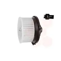 VAN WEZEL 2527773 Innenraumgebläse