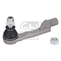 FEBI BILSTEIN 196534 Spurstangenendstück für DS, OPEL