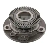 FEBI BILSTEIN 05117 Radlagersatz für OPEL