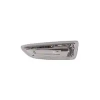 VAN WEZEL 3749915 Blinker seitlich li. weiß