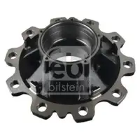 FEBI BILSTEIN 177783 Radnabe