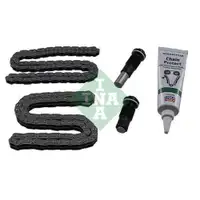 INA 559 1011 10 Ketten Kit