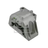 FEBI BILSTEIN 23114 Motorlager für AUDI, SEAT, SKODA, VW