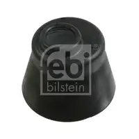 Manschette Lenksäule Febi Bilstein 05122 für Mercedes Benz für Mercedes Benz