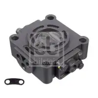 FEBI BILSTEIN 14418 Schaltzylinderventil für MAN, RENAULT