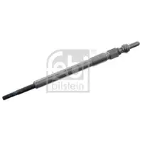 FEBI BILSTEIN 31248 Glühkerze für PEUGEOT, CITROËN, FORD, VOLVO, FIAT