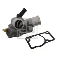 FEBI BILSTEIN 33486 Thermostatgehäuse für OPEL