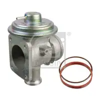 FEBI BILSTEIN 174551 Abgasregelventil für BMW