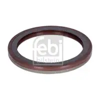 FEBI BILSTEIN 09124 Kurbelwellendichtring