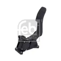 FEBI BILSTEIN 31284 Gaspedal