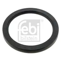 FEBI BILSTEIN 45337 Wellendichtring für MERCEDES-BENZ, MAN, RENAULT, IVECO