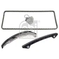 FEBI BILSTEIN 108269 Steuerkettensatz für MAZDA